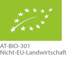 Bio Logo Nicht EU