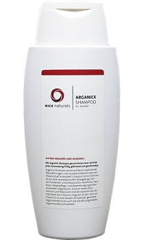 Arganick Shampoo