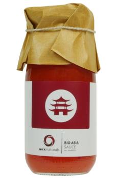Bio Asia Sauce