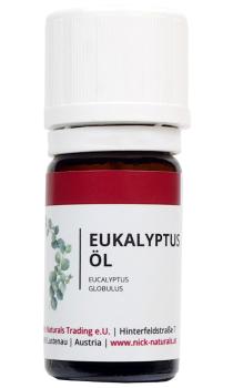 Eukalyptusöl