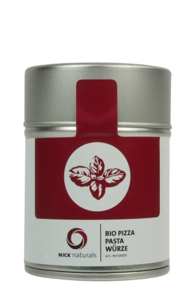 Bio Pizza Pasta Würze